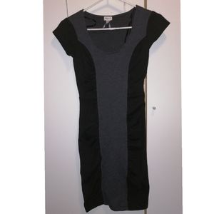 Dynamite T shirt dress